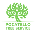 Pocatello Tree Service Logo